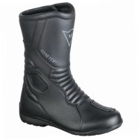 Dainese FREELAND GTX LADY cestovní boty černé vel.37